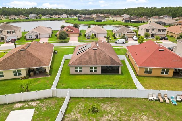 4815 LAKE SHEPPARD STREET, Kissimmee, FL 34758