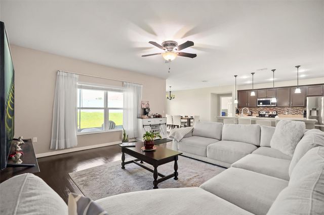 4815 LAKE SHEPPARD STREET, Kissimmee, FL 34758
