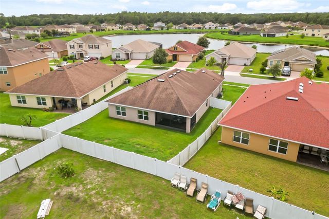 4815 LAKE SHEPPARD STREET, Kissimmee, FL 34758