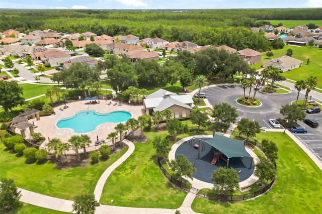 4815 LAKE SHEPPARD STREET, Kissimmee, FL 34758