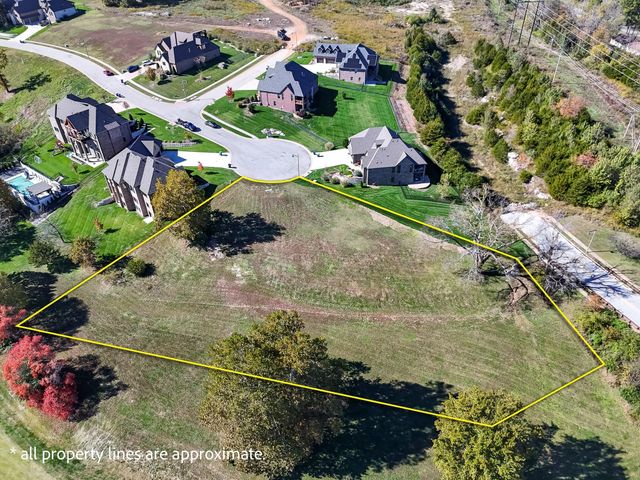 3182 W Bluffview Street, Springfield, MO 65810