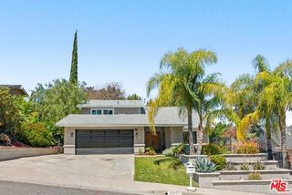 22957 Vista Delgado Drive, Valencia (santa Clarita), CA 91354
