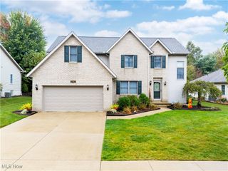 1495 Summerlin Drive, Wooster, OH 44691