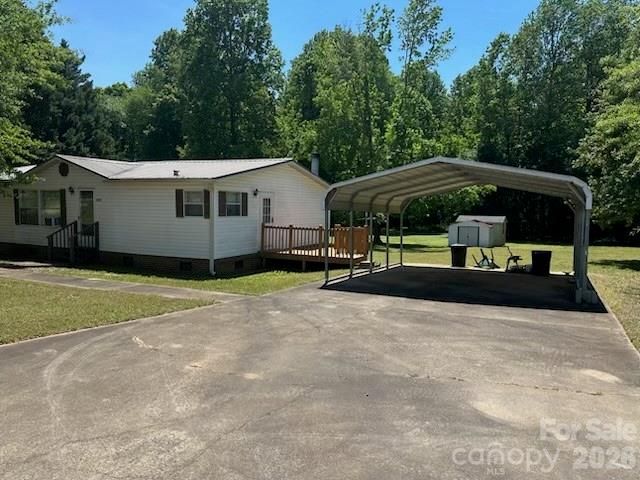 3433 Polkville Road, Shelby, NC 28150