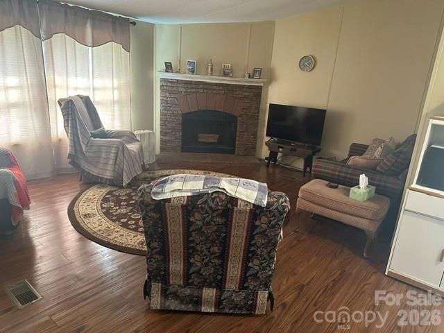 3433 Polkville Road, Shelby, NC 28150
