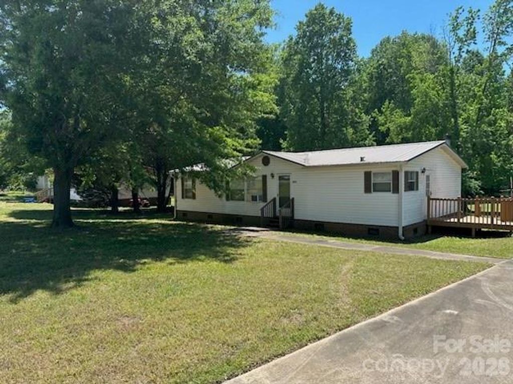 3433 Polkville Road, Shelby, NC 28150