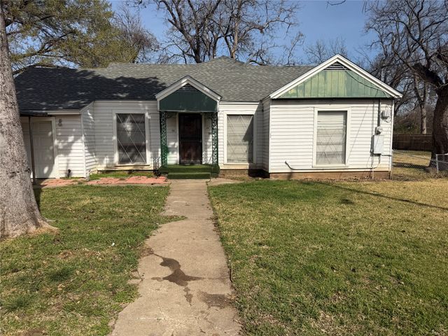 4607 Cranfill Drive, Dallas, TX 75216