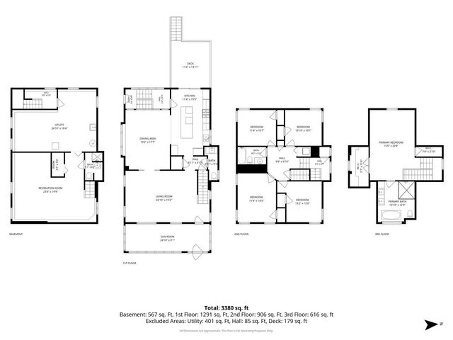 1115 Wesley Avenue, Oak Park, IL 60304