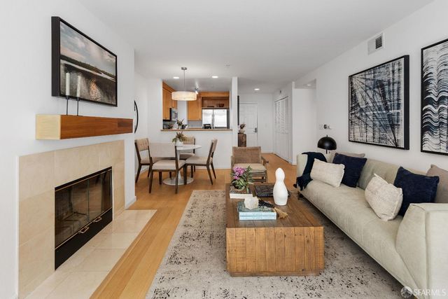 1880 Steiner Street 208, San Francisco, CA 94115