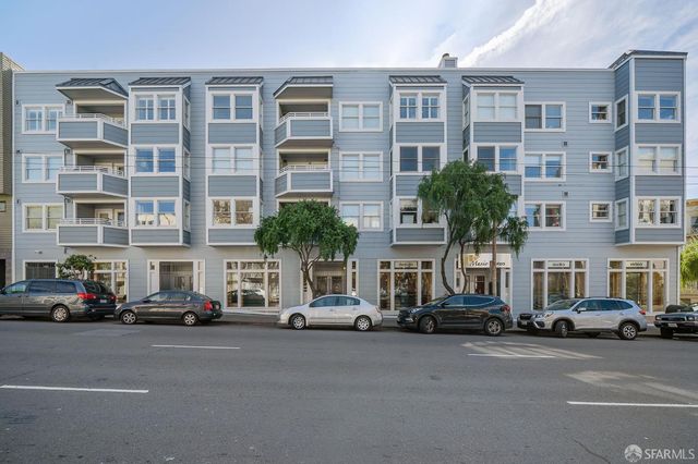 1880 Steiner Street 208, San Francisco, CA 94115