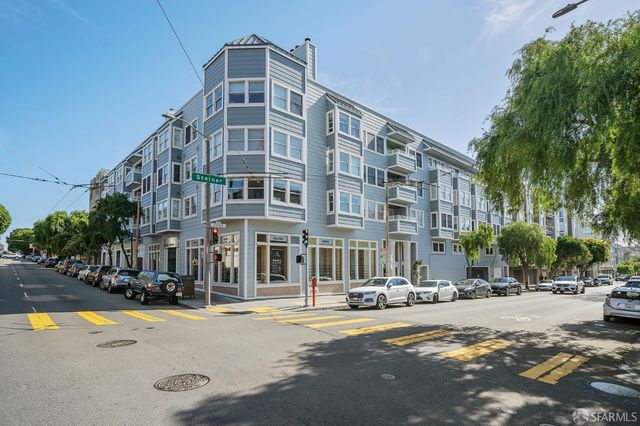 1880 Steiner Street 208, San Francisco, CA 94115