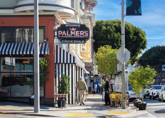 1880 Steiner Street 208, San Francisco, CA 94115