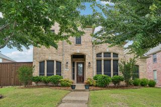 13029 Broadhurst Drive, Frisco, TX 75033