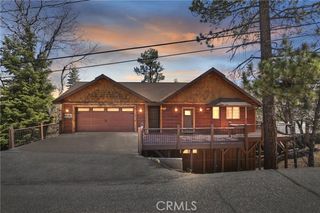 43336 Shasta Road, Big Bear Lake, CA 92315