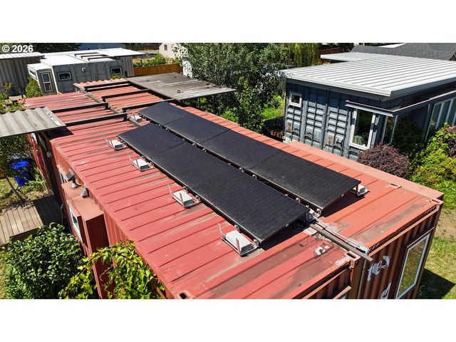 291 WARNER St, Oregon City, OR 97045