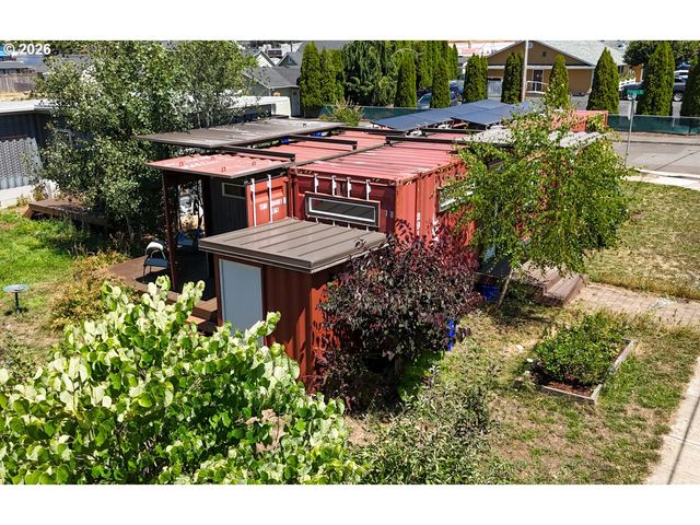 291 WARNER St, Oregon City, OR 97045