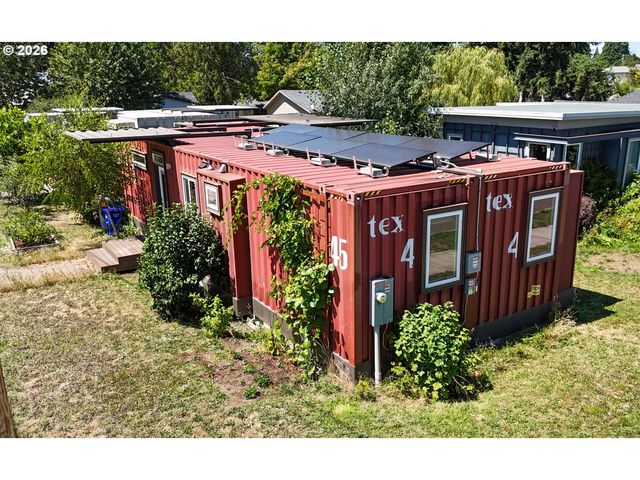 291 WARNER St, Oregon City, OR 97045