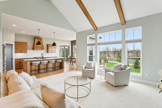 1106 Reese Trail, Waunakee, WI 53597