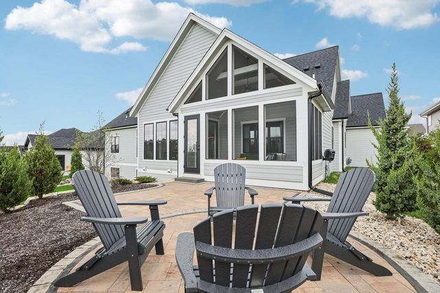 1106 Reese Trail, Waunakee, WI 53597