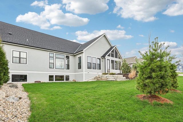 1106 Reese Trail, Waunakee, WI 53597