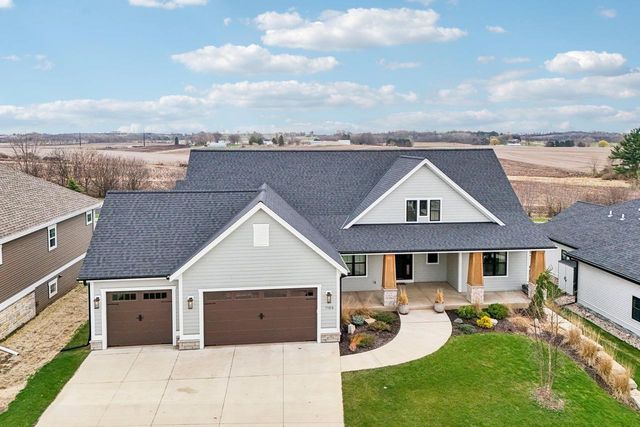 1106 Reese Trail, Waunakee, WI 53597