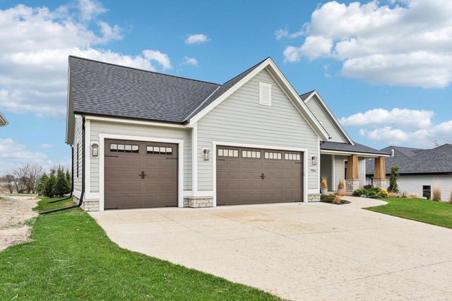 1106 Reese Trail, Waunakee, WI 53597