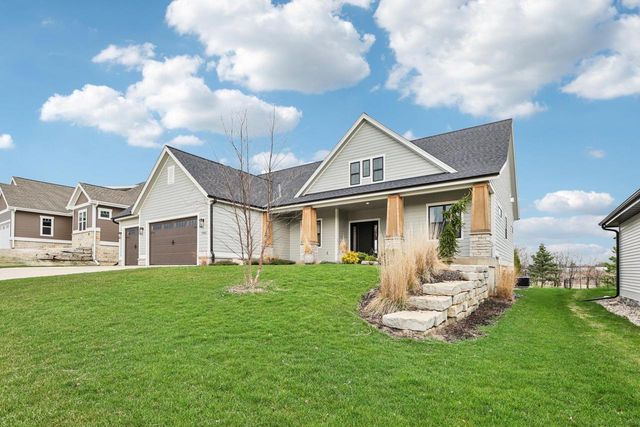 1106 Reese Trail, Waunakee, WI 53597