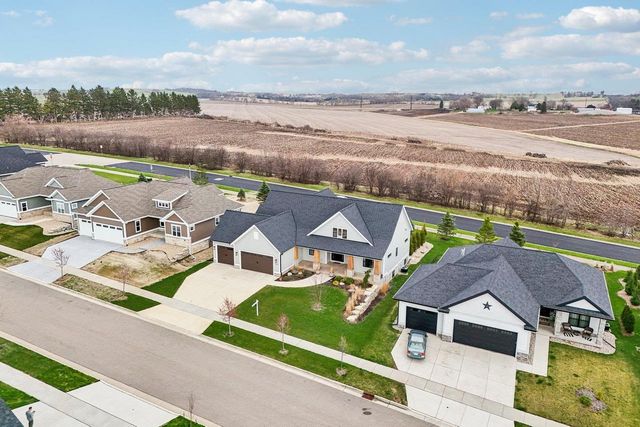 1106 Reese Trail, Waunakee, WI 53597