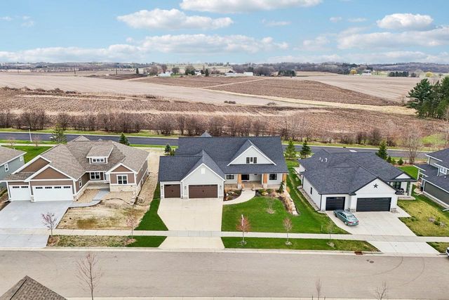 1106 Reese Trail, Waunakee, WI 53597