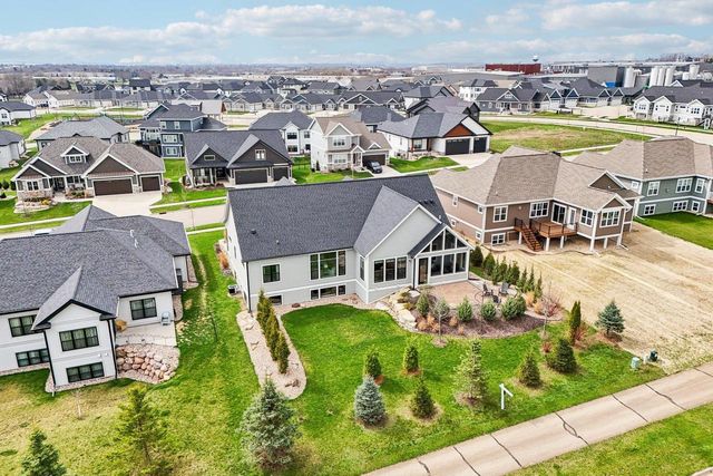 1106 Reese Trail, Waunakee, WI 53597
