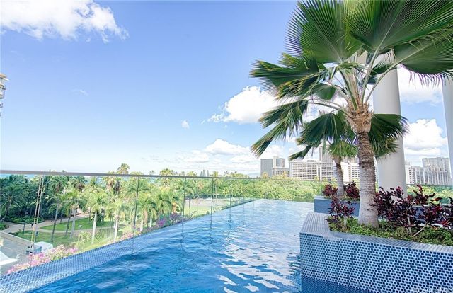 223 Saratoga Road 1008, Honolulu, HI 96815