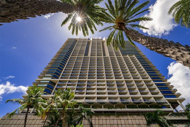 223 Saratoga Road 1008, Honolulu, HI 96815
