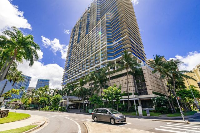 223 Saratoga Road 1008, Honolulu, HI 96815