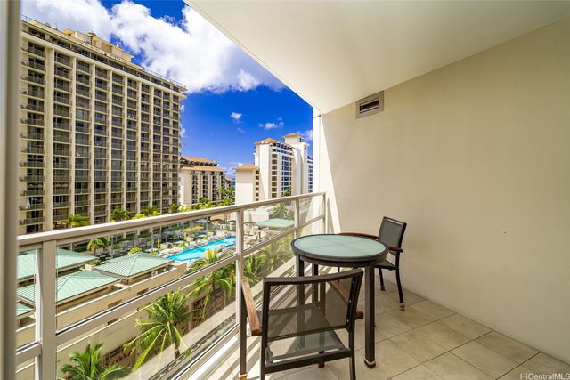 223 Saratoga Road 1008, Honolulu, HI 96815
