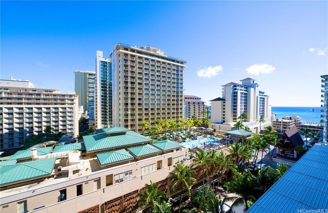 223 Saratoga Road 1008, Honolulu, HI 96815