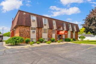 517 John Anderson Court 71, Monroe, MI 48162