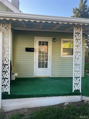 2706 Saint Marys Avenue, Hannibal, MO 63401