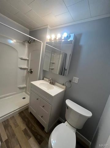 2706 Saint Marys Avenue, Hannibal, MO 63401