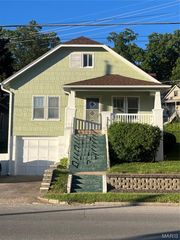 2706 Saint Marys Avenue, Hannibal, MO 63401