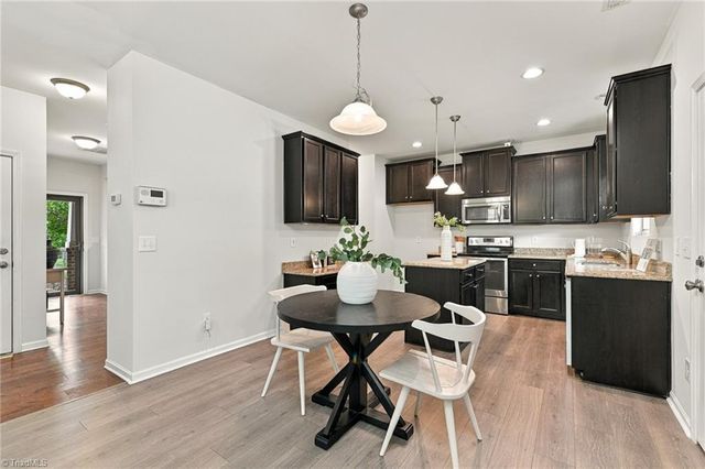 3833 Crestwell Cove Court, Winston-salem, NC 27103