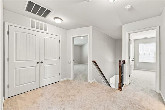 3833 Crestwell Cove Court, Winston-salem, NC 27103
