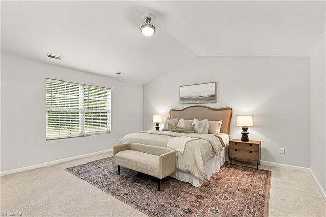 3833 Crestwell Cove Court, Winston-salem, NC 27103