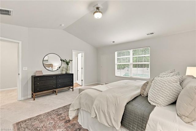 3833 Crestwell Cove Court, Winston-salem, NC 27103