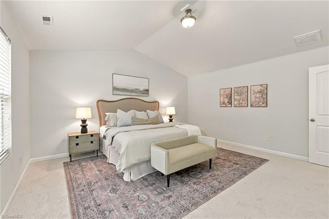 3833 Crestwell Cove Court, Winston-salem, NC 27103
