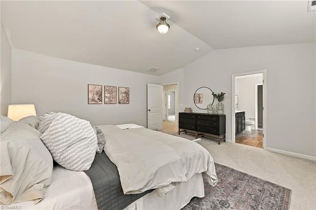 3833 Crestwell Cove Court, Winston-salem, NC 27103