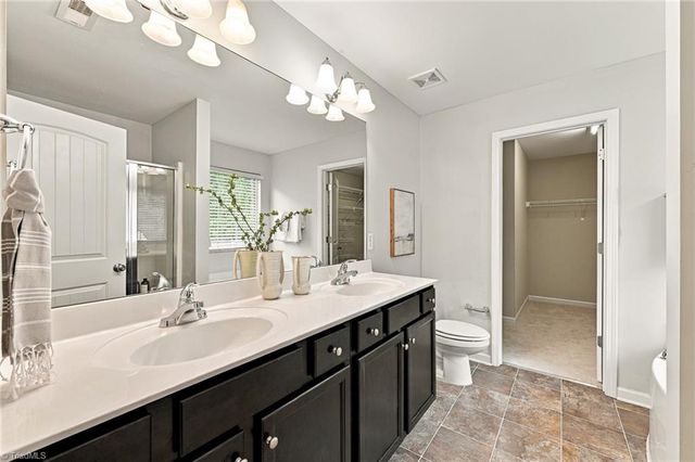 3833 Crestwell Cove Court, Winston-salem, NC 27103