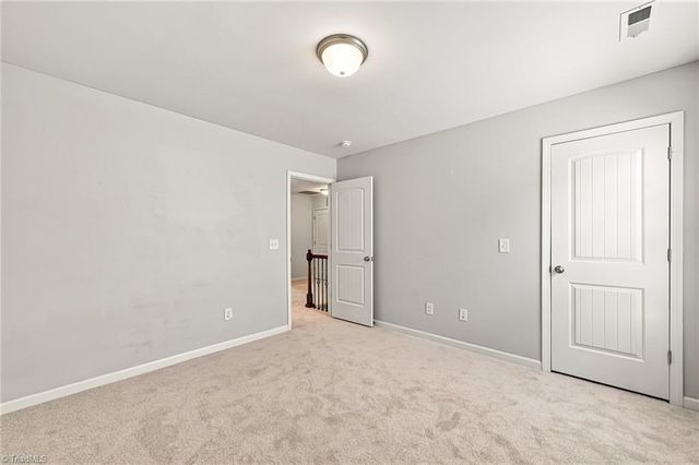 3833 Crestwell Cove Court, Winston-salem, NC 27103