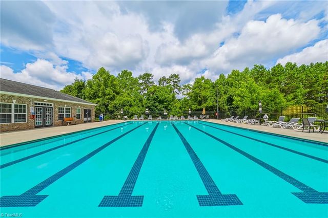 3833 Crestwell Cove Court, Winston-salem, NC 27103