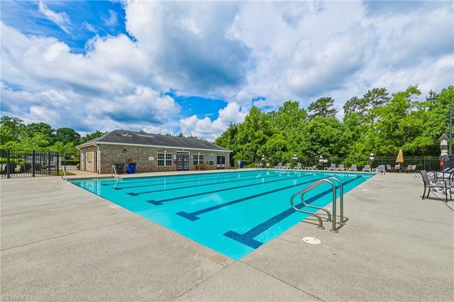 3833 Crestwell Cove Court, Winston-salem, NC 27103