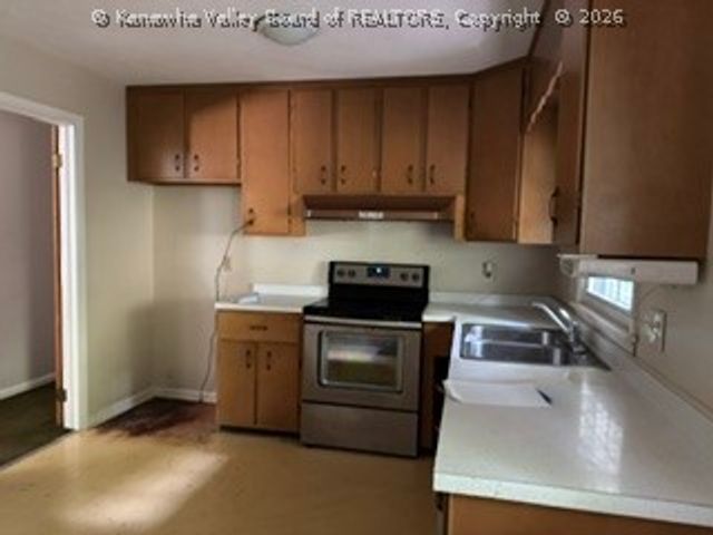 1226 Thomas Road, South Charleston, WV 25303